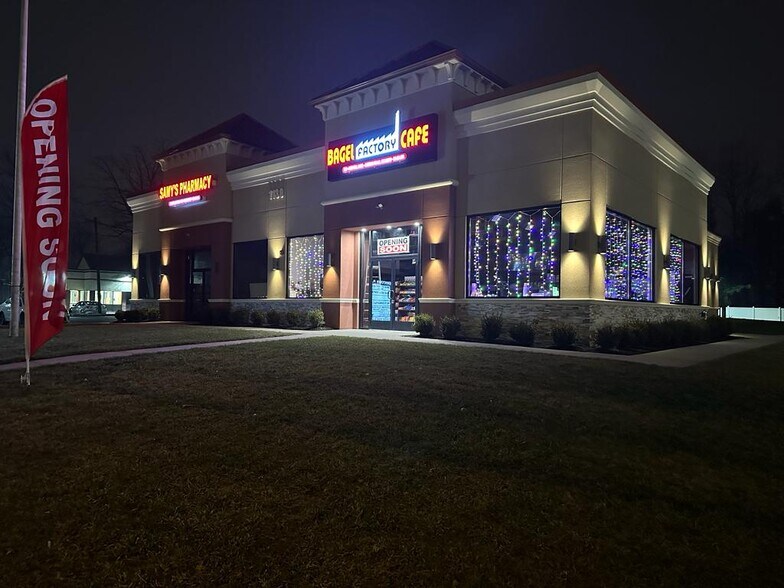 More Photos Of 1130 Highway 34, Aberdeen Storefront Retail Office For Lease