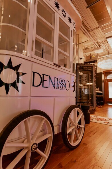 More Photos Of 14 Erb St W, Waterloo Coworking Space