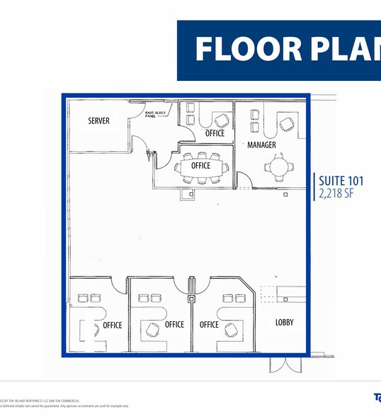 More Photos Of 1400-1450 Northwest Blvd, Coeur d'Alene General Retail For Lease