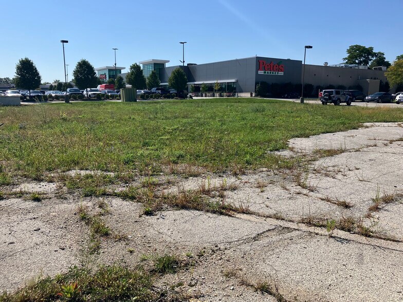 More Photos Of 4207 211th St, Matteson Land For Lease