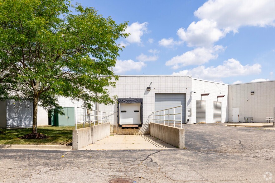 More Photos Of 5430 Data Ct, Ann Arbor Industrial For Sale