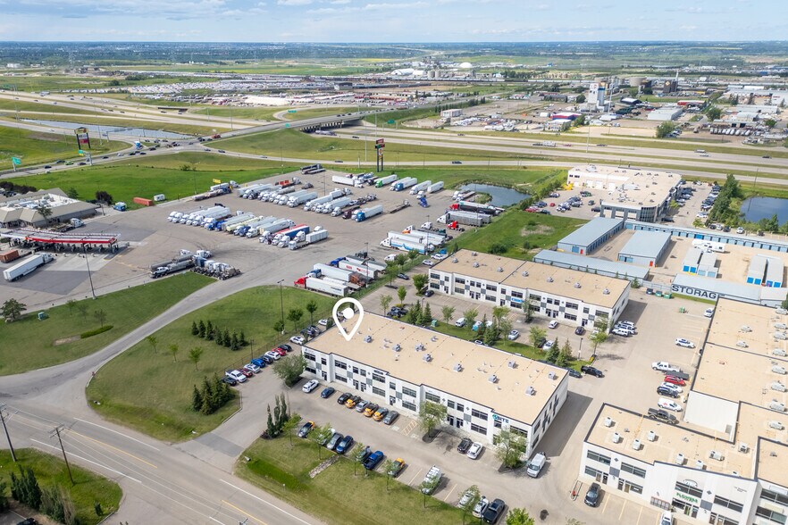 More Photos Of 120 Pembina Rd, Sherwood Park Light Manufacturing For Sale