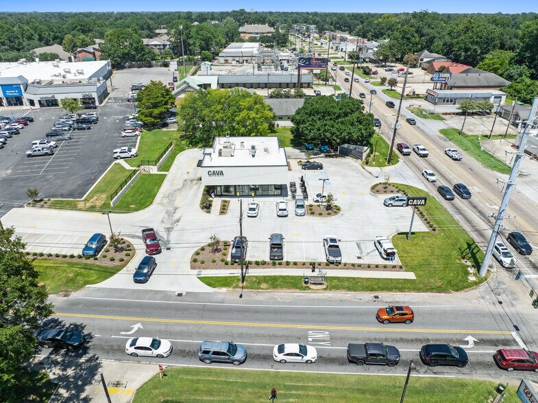 More Photos Of 5295 Highland Rd, Baton Rouge General Retail For Sale