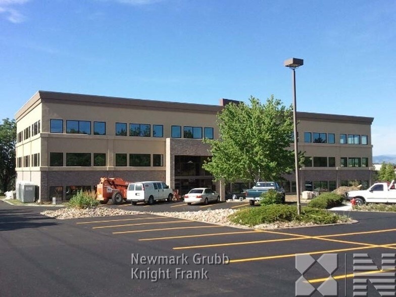 More Photos Of 8774 Yates Dr, Westminster Office For Sale