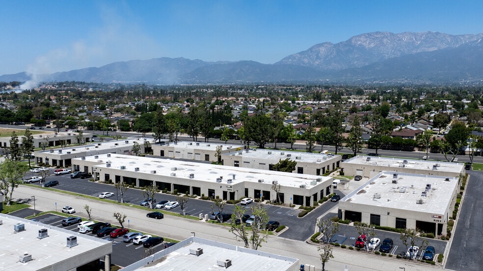 More Photos Of 9650 Business Center Dr, Rancho Cucamonga Office For Lease