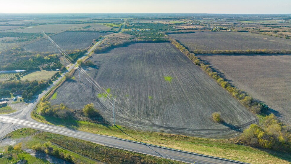 More Photos Of TBD FM 1569, Greenville Land For Sale