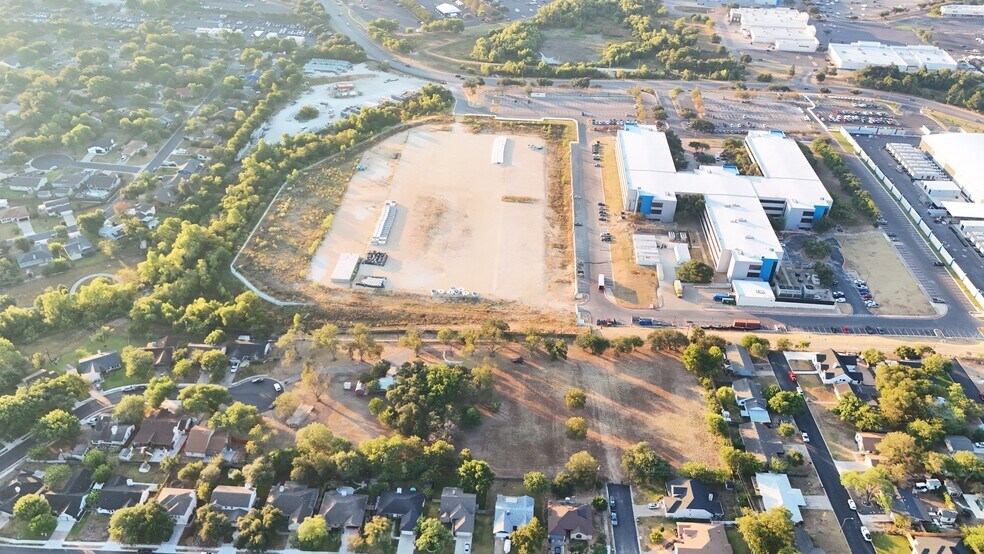 More Photos Of 2211 Lancaster Gate Cv, Round Rock Land For Sale