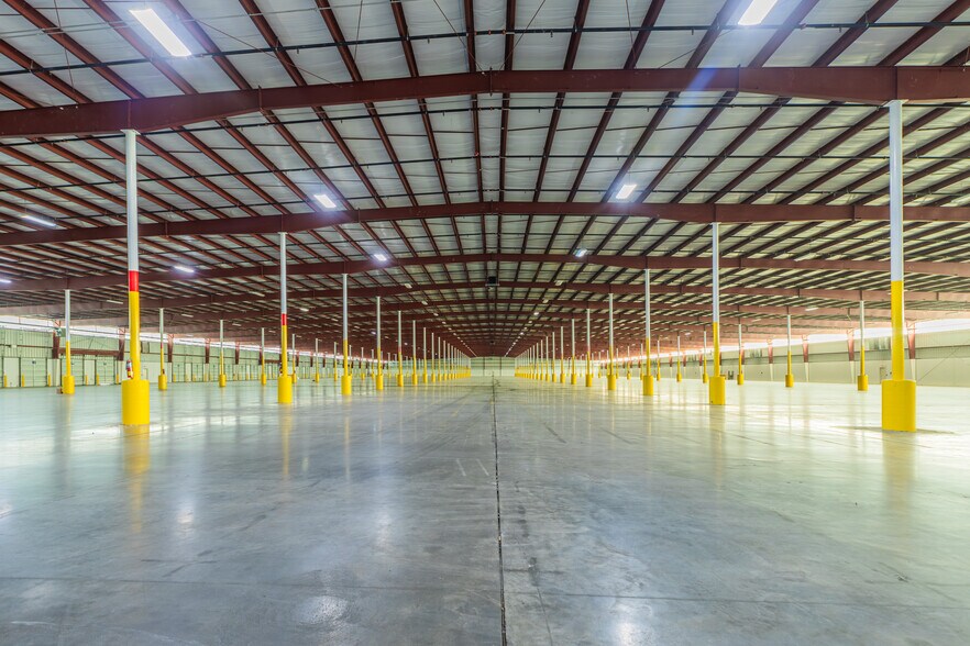 More Photos Of 195 Nordic Way, Pooler Distribution For Lease