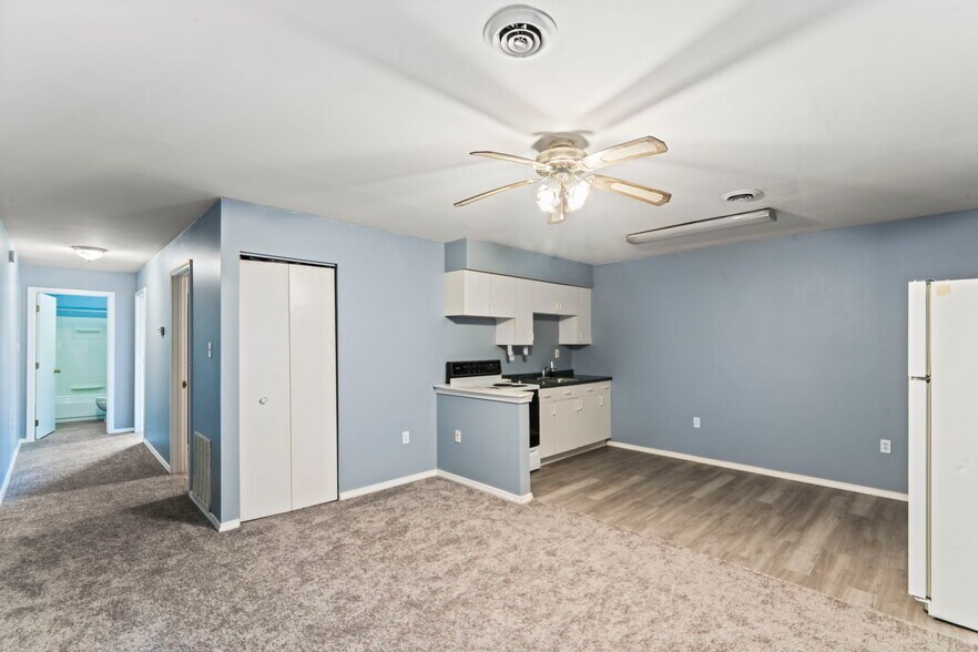 More Photos Of 105 S McDonald St, Mc Donald Office Residential For Sale