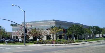 Primary Photo Of 1851 Lombard St, Oxnard Office For Lease