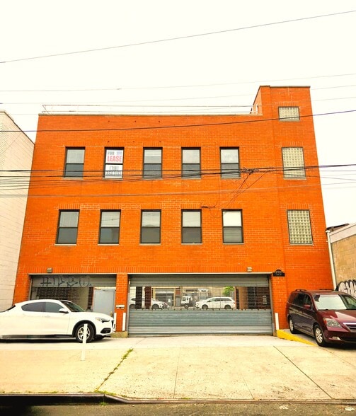 Primary Photo Of 17717 150th Ave, Jamaica Office For Sale