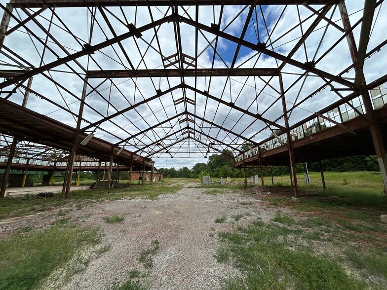 More Photos Of 290 Old Cloverport Holt Rd, Cloverport Land For Sale
