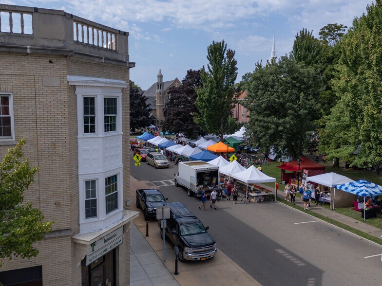 More Photos Of 1 Park Place Ave, Fredonia Office For Lease