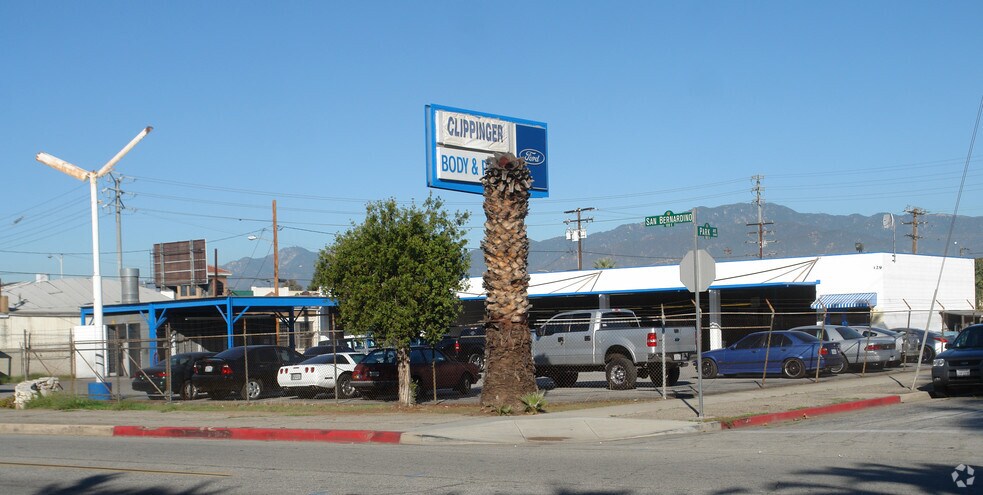 More Photos Of 129 E San Bernardino Rd, Covina General Retail For Sale
