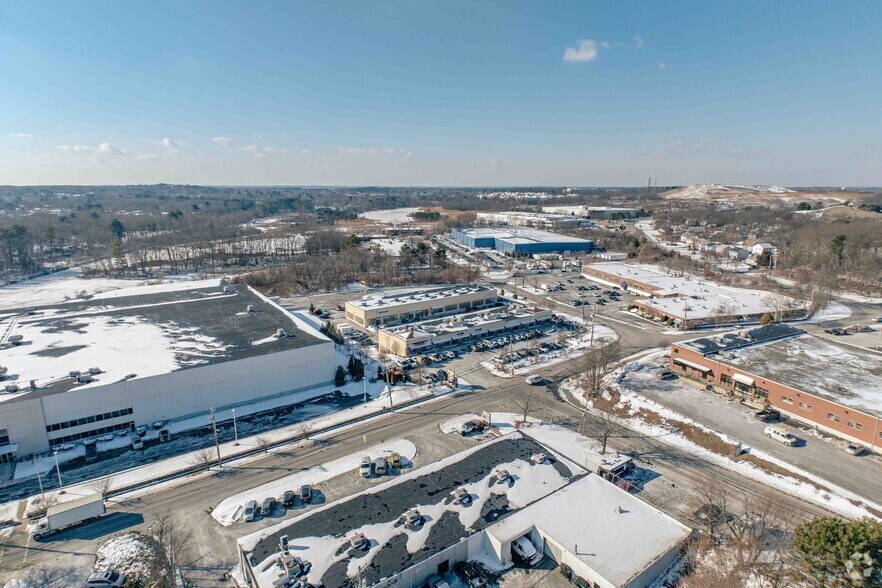 More Photos Of 2 1st Ave, Peabody Medical For Lease