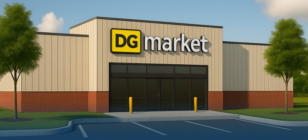 Primary Photo Of 8440 Local Hillsboro Rd, Cedar Hill General Retail For Sale