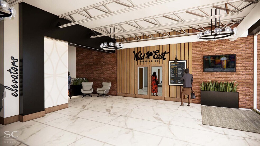 More Photos Of 32 N Main St, Canandaigua Restaurant For Lease