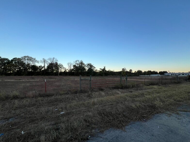 More Photos Of Allied Way, Little Rock Land For Sale