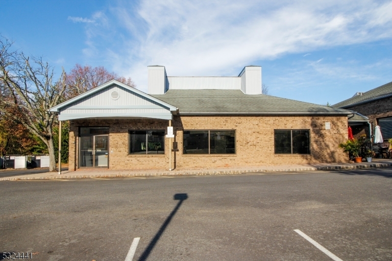 Primary Photo Of 426 Ridgedale Ave, East Hanover General Retail For Lease