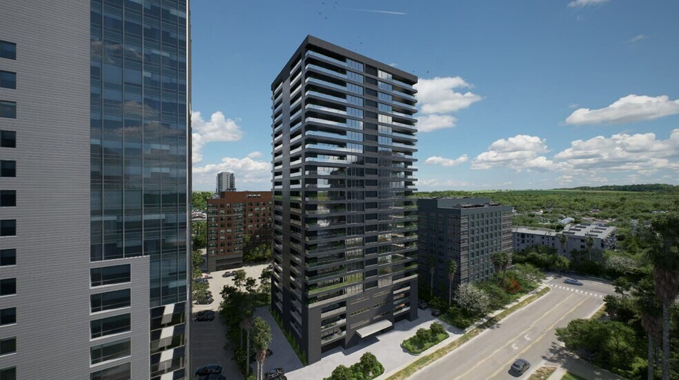 More Photos Of 1280-1292 Ontario St, Burlington Land For Sale