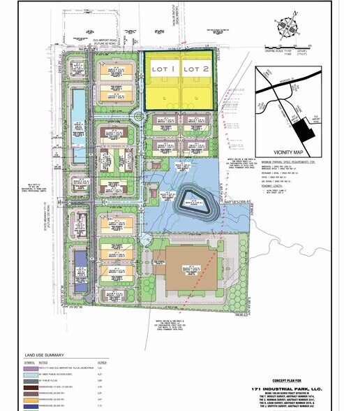 More Photos Of Old Airport Rd & Hwy 171, Weatherford Unknown For Lease