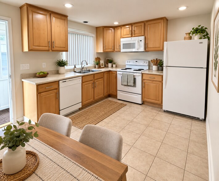 More Photos Of 1075 Eagle St, Anchorage Apartments For Sale