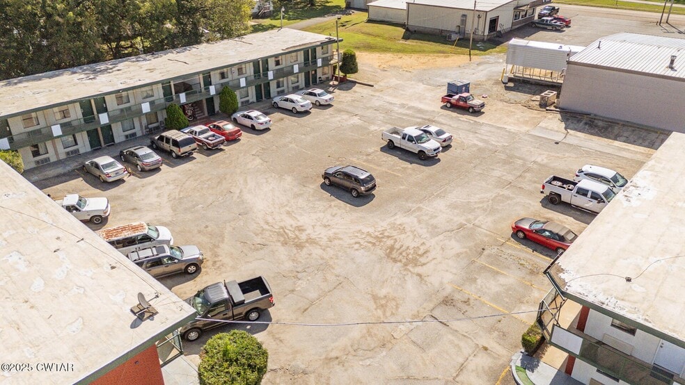 More Photos Of 618 N 22nd Ave, Humboldt Hotel For Sale