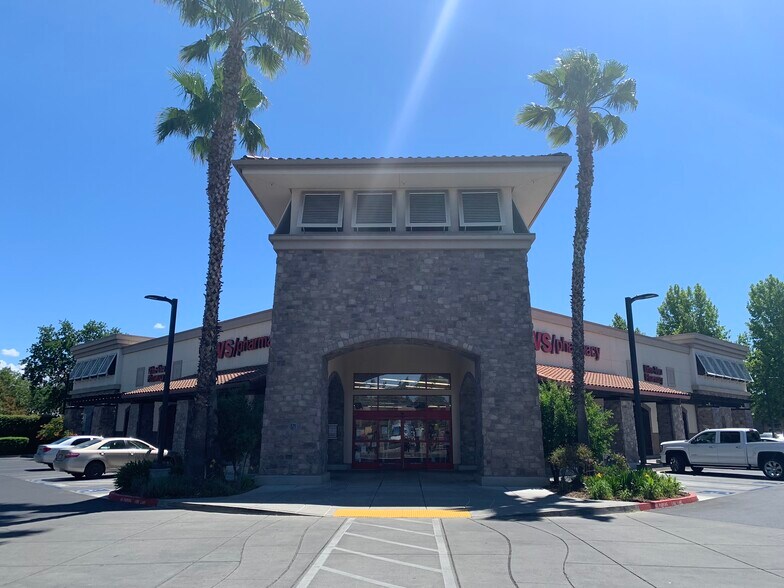 More Photos Of 2760 Esplanade Ave, Chico Freestanding For Lease