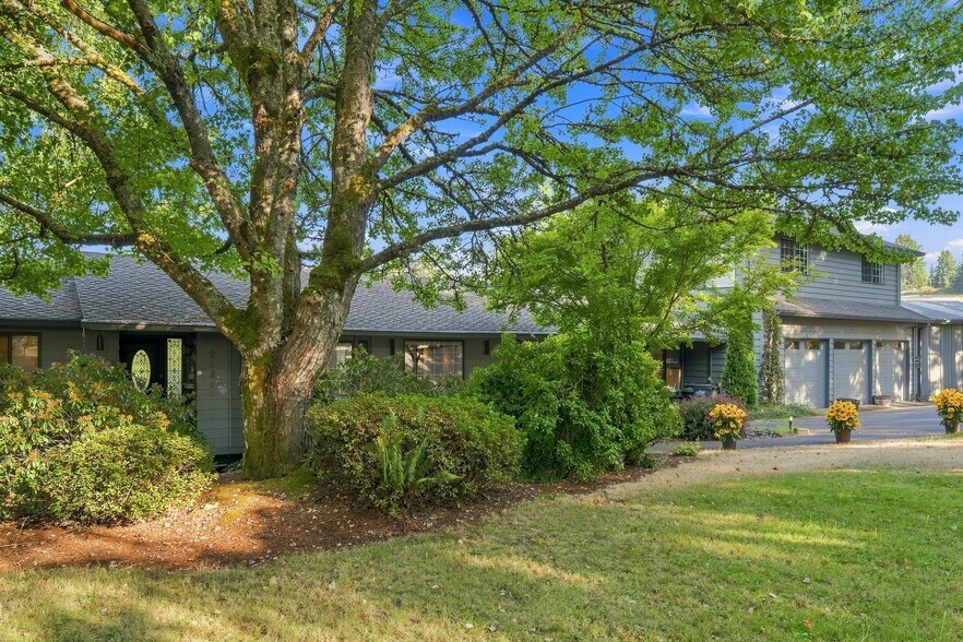 More Photos Of 21360 SW Hillsboro Hwy, Newberg Winery Vineyard For Sale