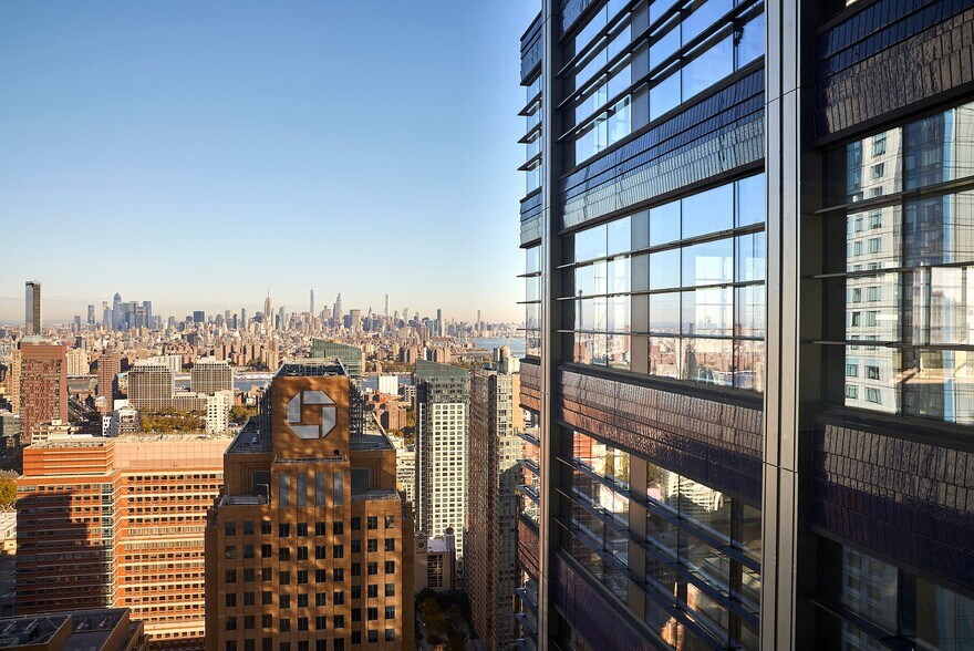 More Photos Of 1 Willoughby Sq, Brooklyn Office For Lease