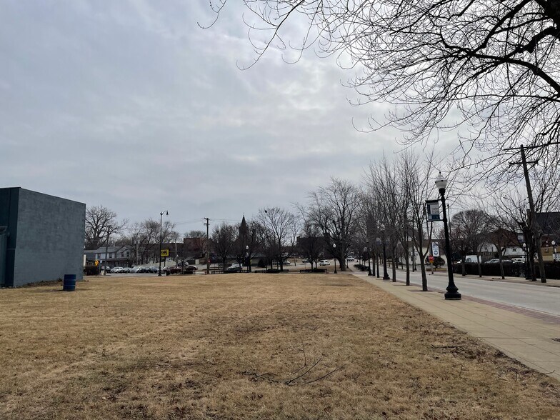 More Photos Of 212 Dundee ave, Elgin Land For Sale