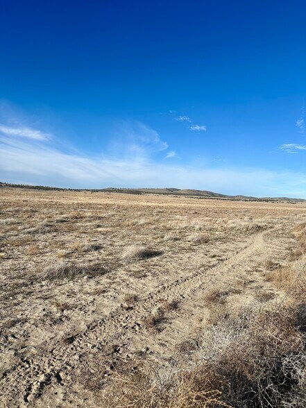 More Photos Of No Assigned Address, Dugway Land For Sale