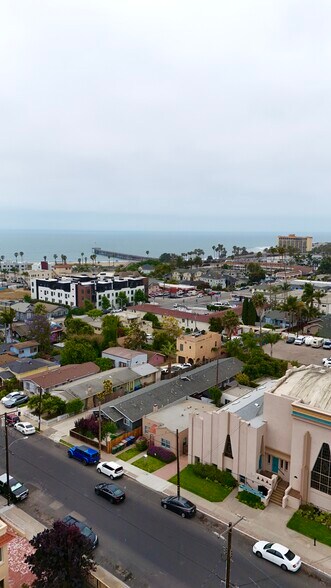 More Photos Of 153 S Laurel St, Ventura Apartments For Sale