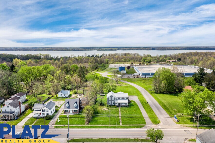 More Photos Of 173 N Mecca St, Cortland Apartments For Sale