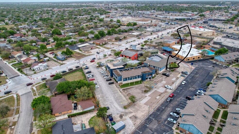 More Photos Of 700-H Everhart Rd, Corpus Christi Office For Sale