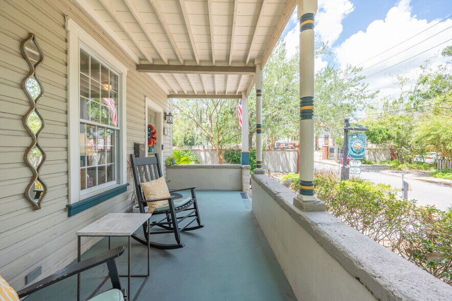 More Photos Of 89 Cedar St, Saint Augustine Hotel For Sale