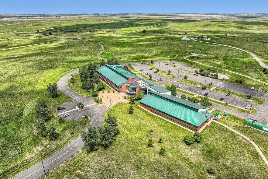 More Photos Of 33101 E Quincy Ave, Watkins Office For Lease