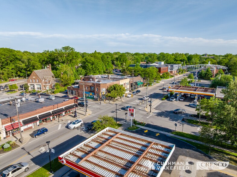 More Photos Of 2323 Lee Rd, Cleveland Heights Medical For Lease