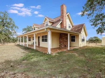 More Photos Of 317 Orr Rd, Luling Specialty For Sale