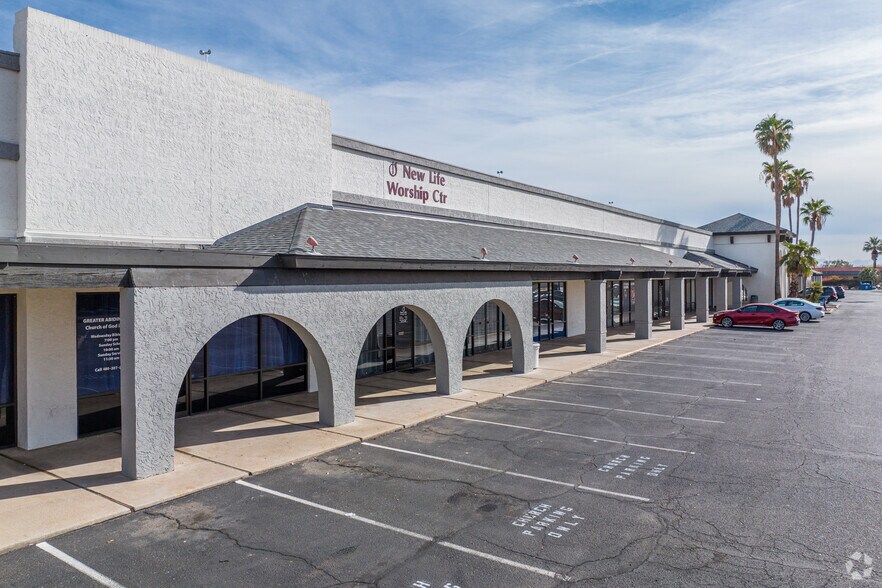 More Photos Of 11001 N 99th Ave, Peoria Freestanding For Sale