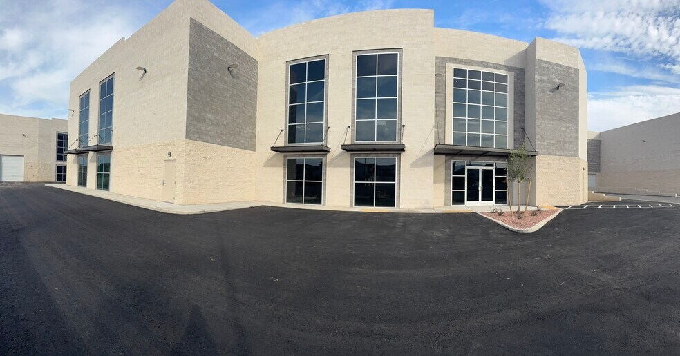 More Photos Of 10710-10890 South Rainbow Blvd, Las Vegas Unknown For Lease