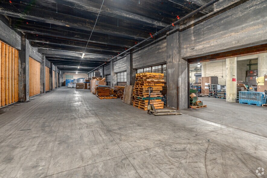 More Photos Of 117 North Ave, Youngstown Warehouse For Sale