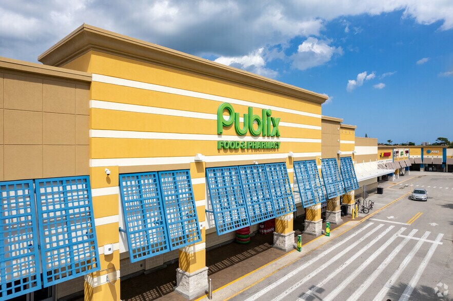 More Photos Of 204-284 E Eau Gallie Blvd, Indian Harbour Beach General Retail For Lease