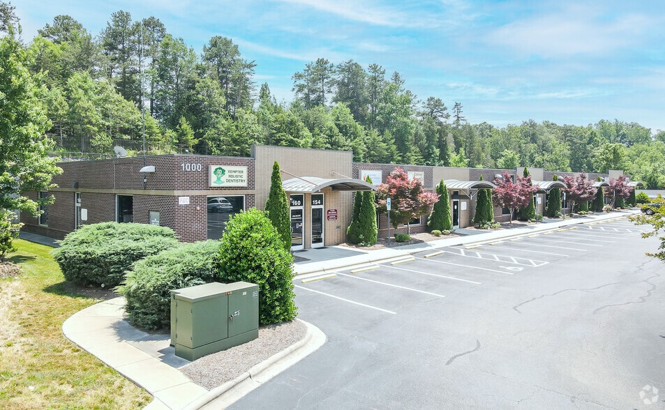 Primary Photo Of 1000 Copperfield Blvd, Concord Medical For Lease
