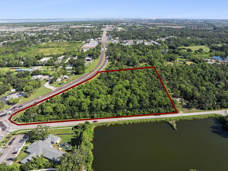 More Photos Of 1267 US Highway 41 S, Ruskin Land For Sale