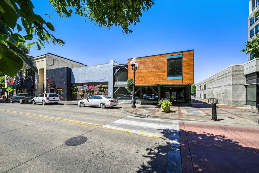 More Photos Of , Eugene General Retail For Sale