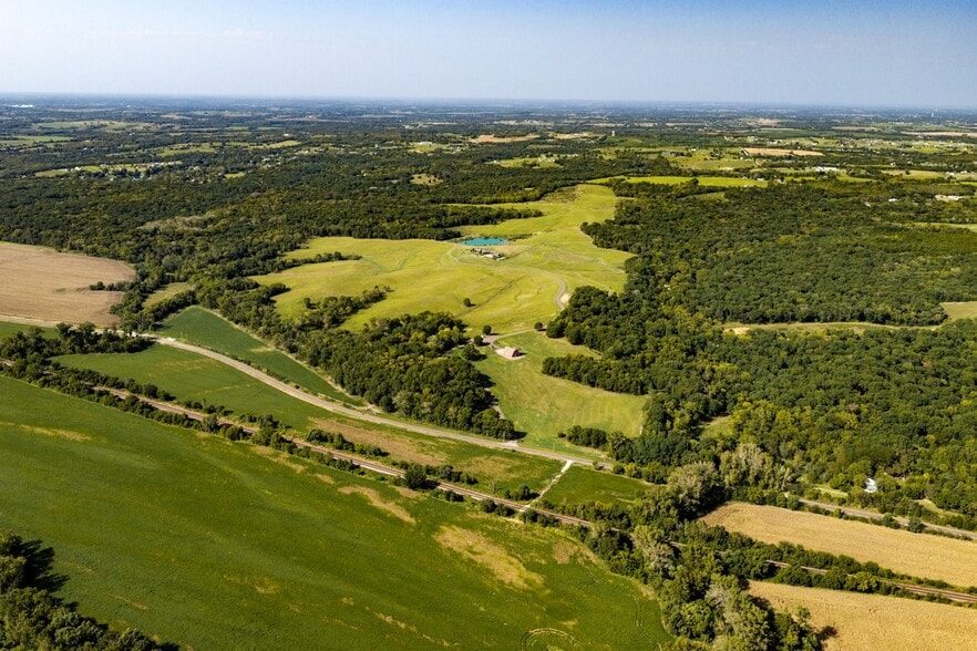 More Photos Of 17688 Golden Rd, Linwood Land For Sale