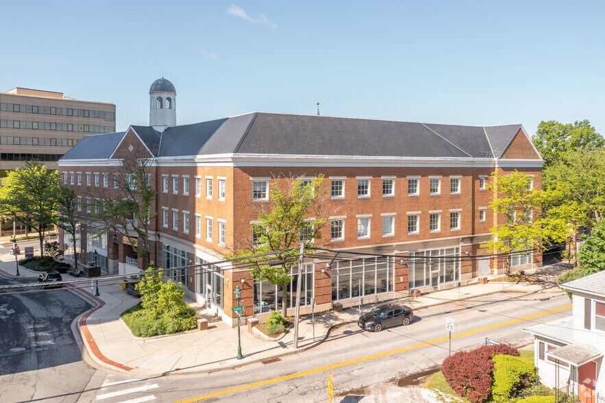 More Photos Of 600 Washington Ave, Towson Office For Lease