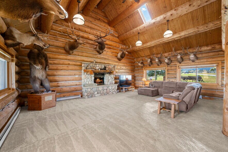 More Photos Of 5351 Tall Horse Trl, Sedalia Land For Sale