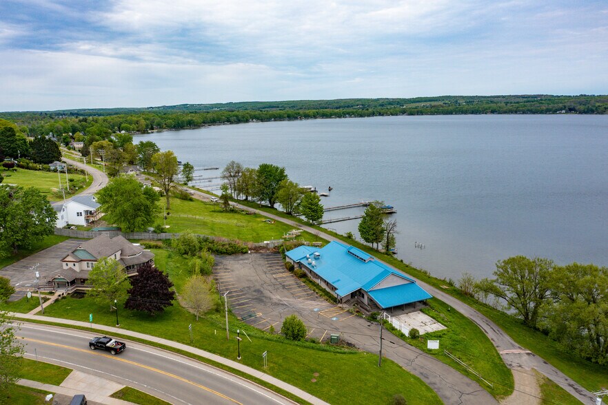 More Photos Of 188 S Erie St, Mayville Restaurant For Sale